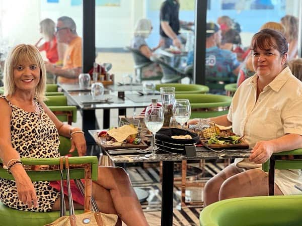 Restaurant Le Chélalé Martigues à Martigues, France