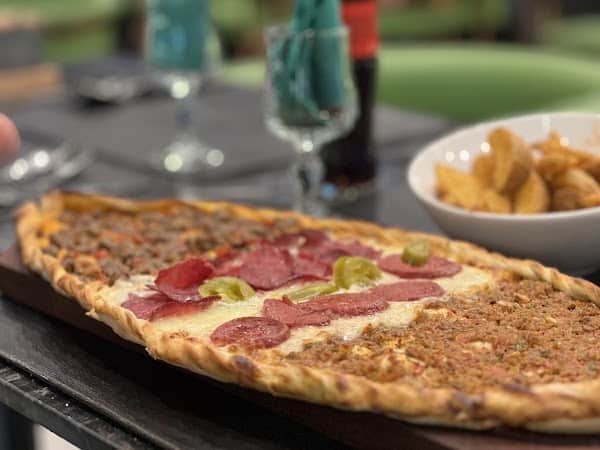 Restaurant Le Chélalé Martigues à Martigues, France