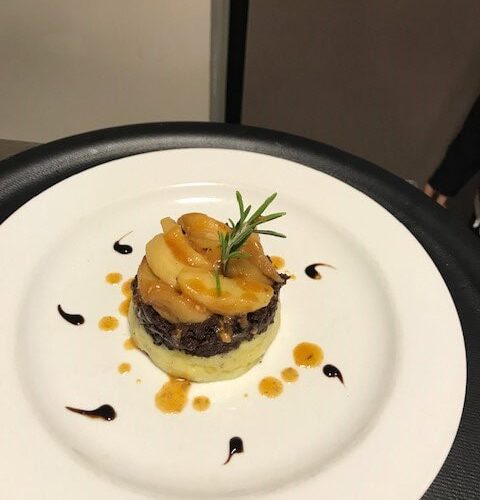 Restaurant Le Chêne à Rambouillet, France