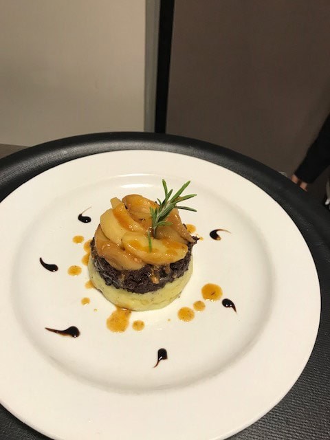 Restaurant Le Chêne à Rambouillet, France