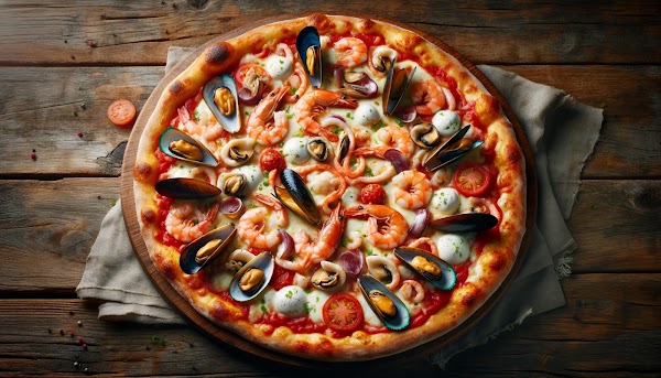 Restaurant Le Cheval Noir Pantin à Pantin, France