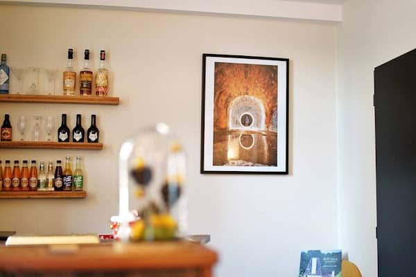 Restaurant Le Chicoula à Bordeaux, France