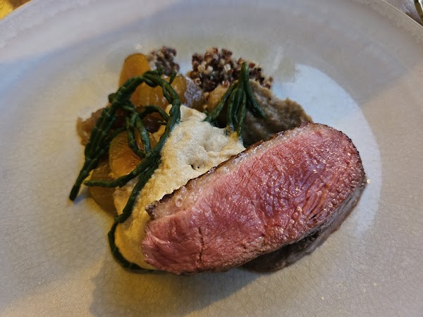 Restaurant Le Chicoula à Bordeaux, France