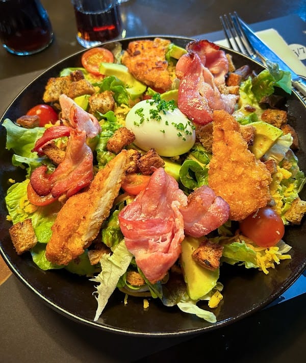 Restaurant Le Comptoir du Malt Romilly-sur-Seine à Romilly-sur-Seine, France