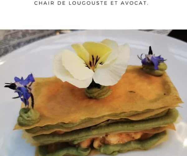 RESTAURANT LE DON QUICHOTTE à Ajaccio, France