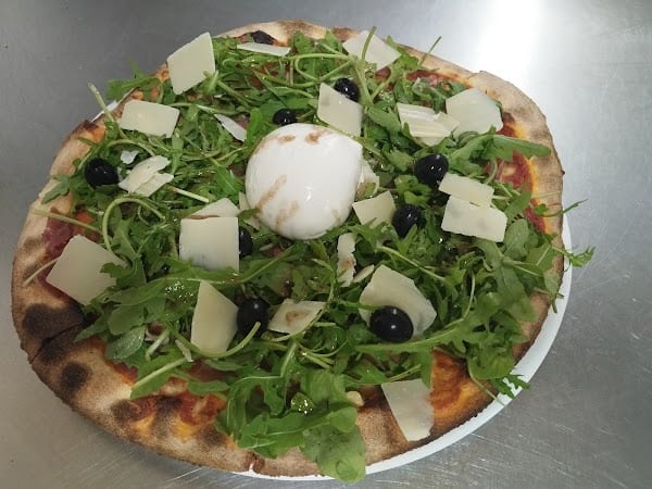 Restaurant Le Franc Ban à Dugny-sur-Meuse, France