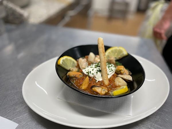 Restaurant Le Galion à Le Grau-du-Roi, France