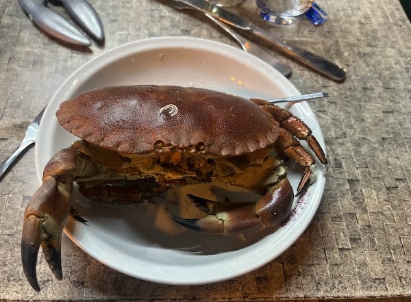Restaurant Le Galion à Le Grau-du-Roi, France