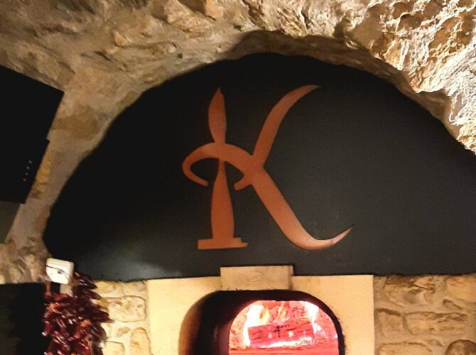 Restaurant le Komptoir à Montenach, France