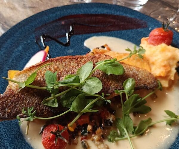 Restaurant Le Manoir du soldat à Phalsbourg, France