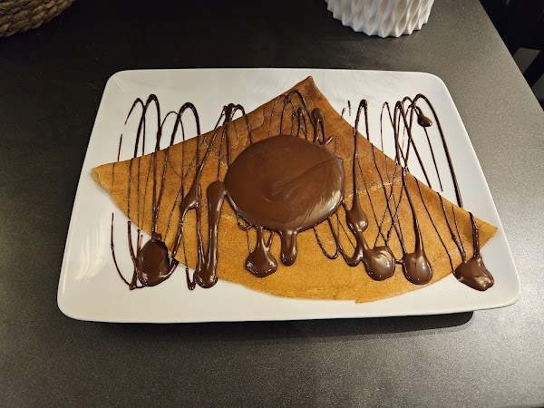 Restaurant Le Marco Polo à Bulle, Suisse