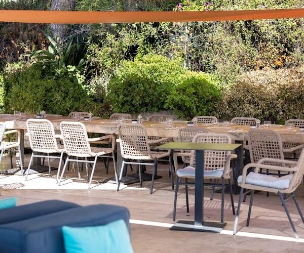 Restaurant Le Méditerranée Bandol à Bandol, France