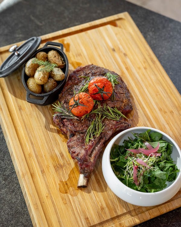 Restaurant Le Méditerranée Bandol à Bandol, France