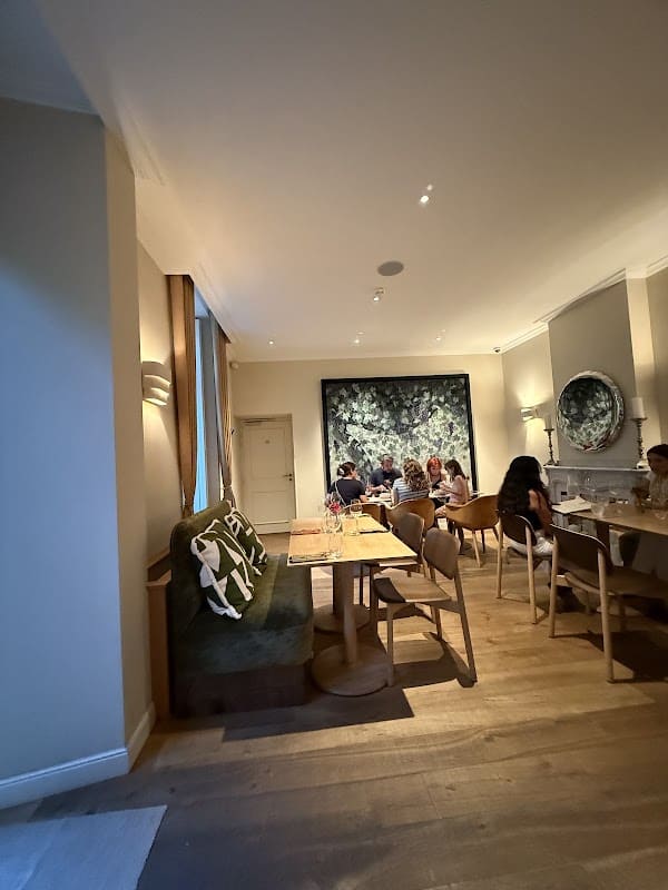 Restaurant Le Mosaïque à Narbonne, France