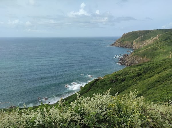 Restaurant Le Moulinet à La Hague, France
