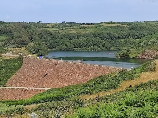 Restaurant Le Moulinet à La Hague, France