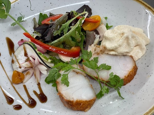 Restaurant Le Normand à Chevreuse, France