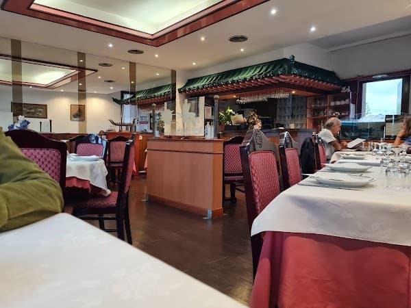 Restaurant Le Nouveau Jardin Thaïlandais à Clamart, France