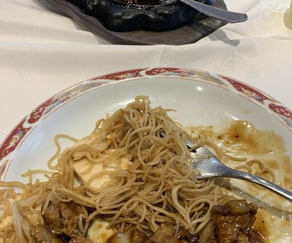 Restaurant Le Nouveau Jardin Thaïlandais à Clamart, France