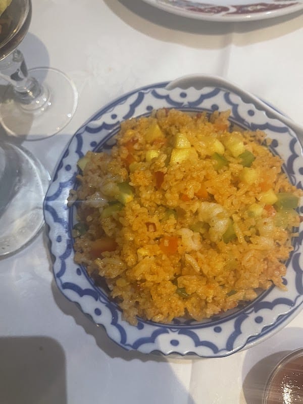 Restaurant Le Nouveau Jardin Thaïlandais à Clamart, France