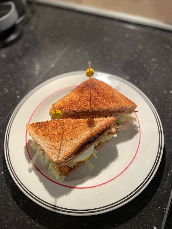 Restaurant le P.O. à Le Plessis-Robinson, France