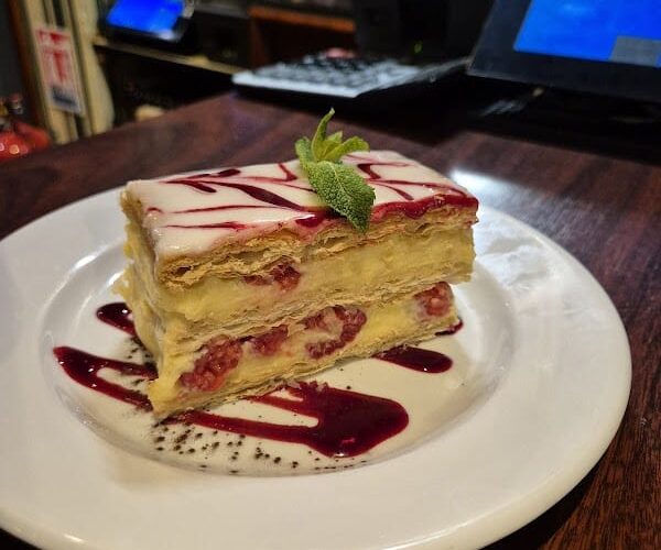 Restaurant le P.O. à Le Plessis-Robinson, France