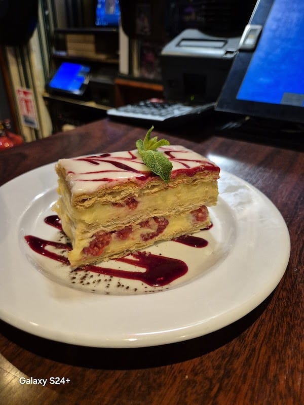 Restaurant le P.O. à Le Plessis-Robinson, France