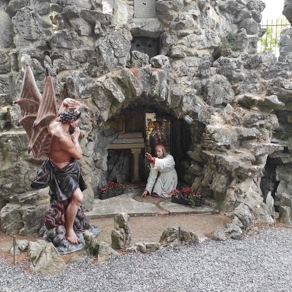 Restaurant Le Pachis à Assesse, Belgique