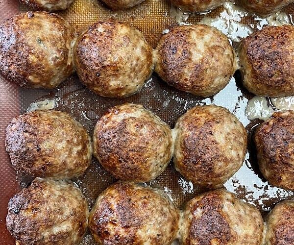 Restaurant Le Patch à Verviers, Belgique