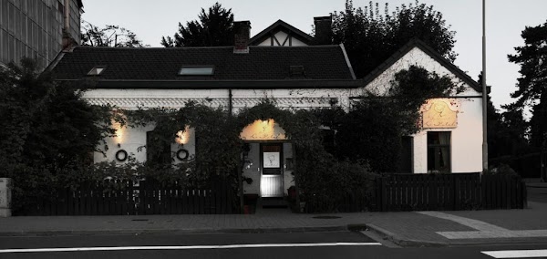 Restaurant Le Patch à Verviers, Belgique