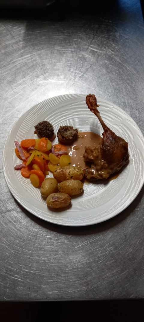 Restaurant Le petit Perrigny à Perrigny, France