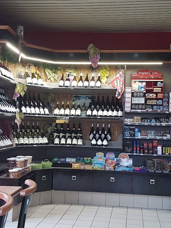 Restaurant Le petit Perrigny à Perrigny, France