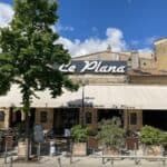 Restaurant Le Plana à Bordeaux