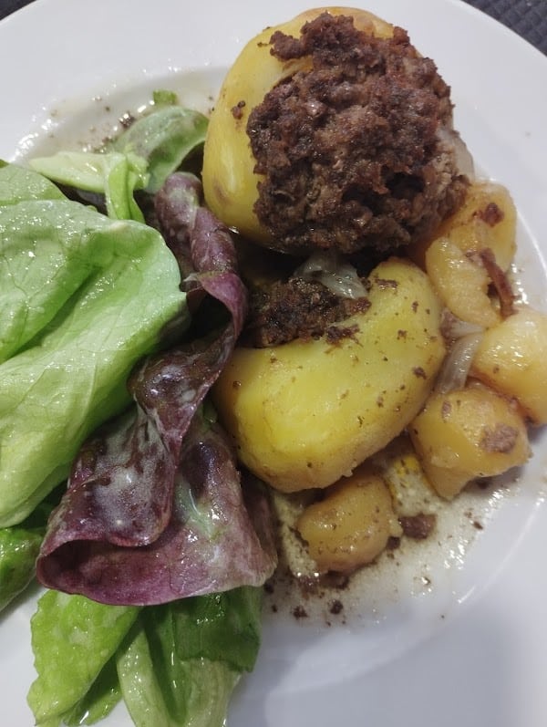 Restaurant Le Pont de Cheneau à Saint-Étienne-lès-Remiremont, France