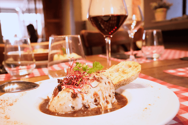 Restaurant Le P’tit Monde de Charlie à Auxerre, France