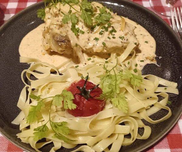 Restaurant Le P’tit Monde de Charlie à Auxerre, France