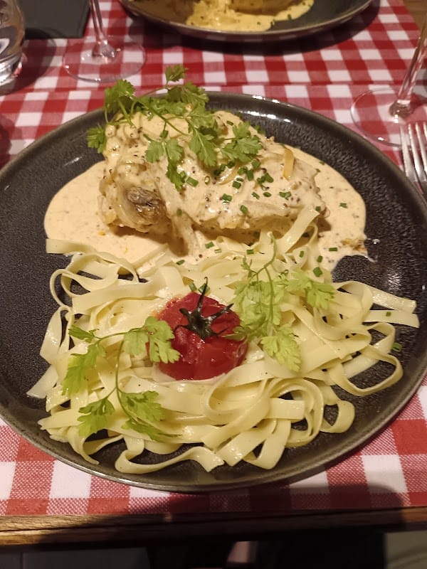 Restaurant Le P’tit Monde de Charlie à Auxerre, France