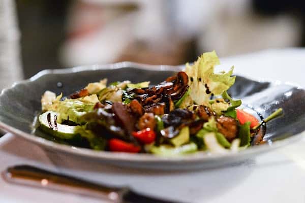Restaurant Le Régency à Saint-Étienne, France