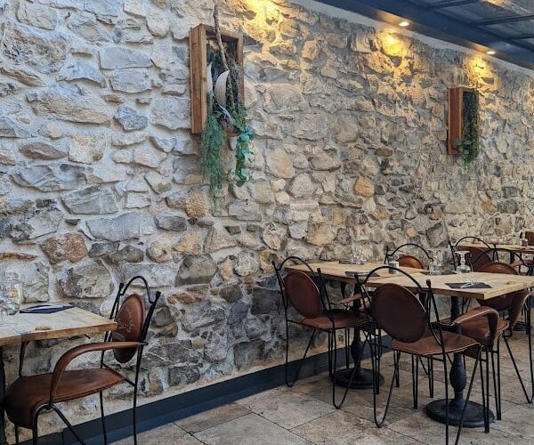 Restaurant Le Safranier à Narbonne, France