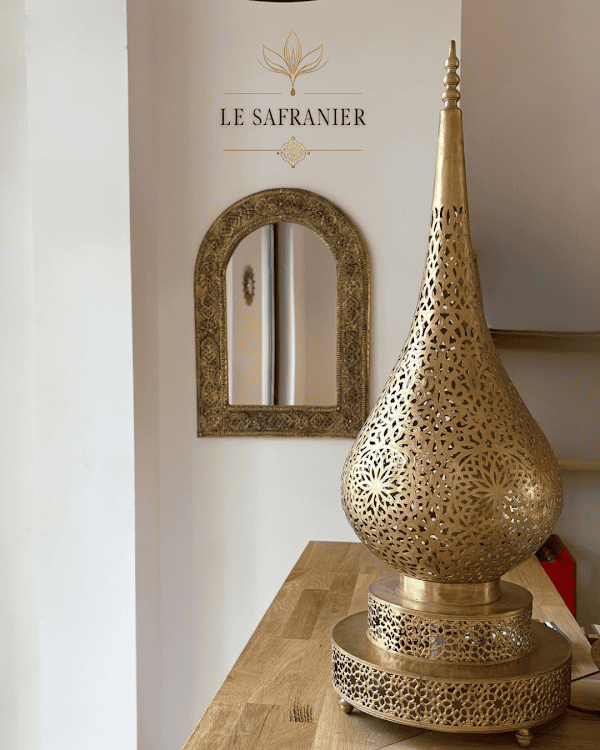 Restaurant Le Safranier à Narbonne, France