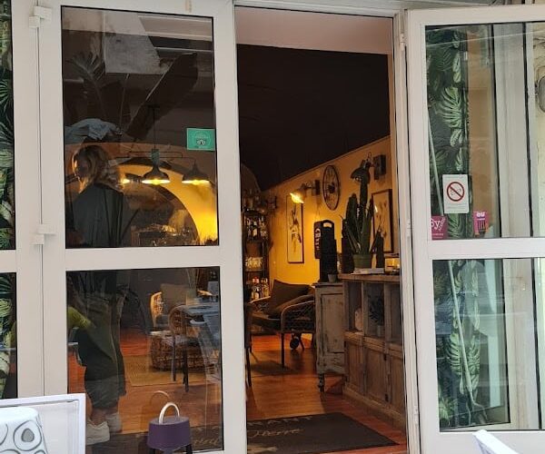 Restaurant Le Saint Pierre à Ajaccio, France