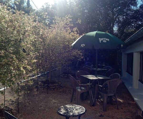 Restaurant Le Saussois à Merry-sur-Yonne, France