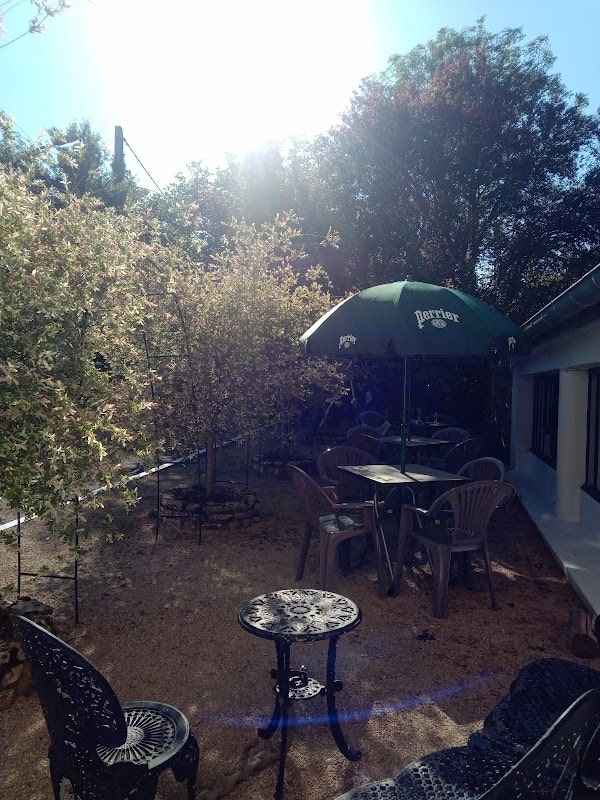 Restaurant Le Saussois à Merry-sur-Yonne, France