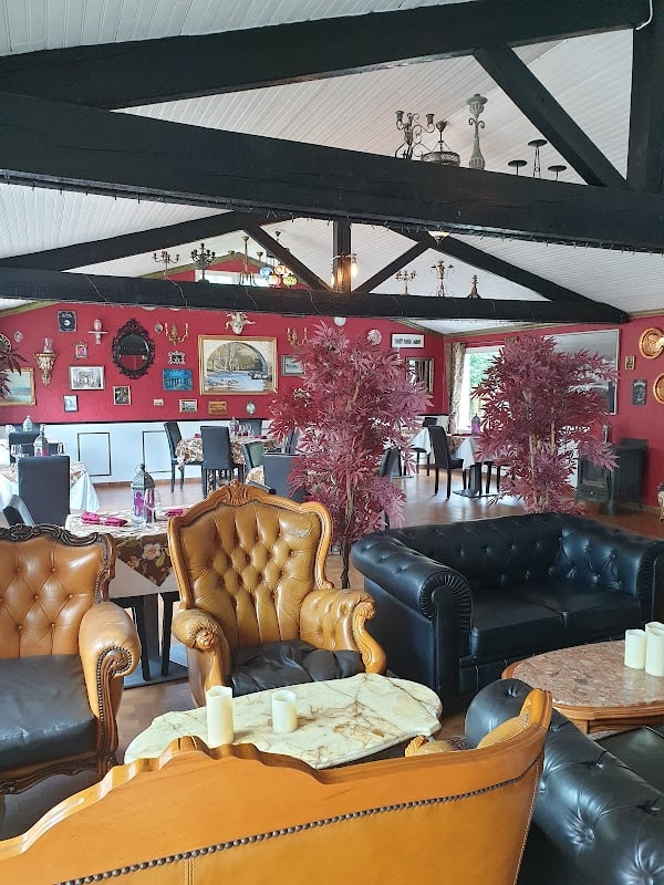 Restaurant Le Saussois à Merry-sur-Yonne, France