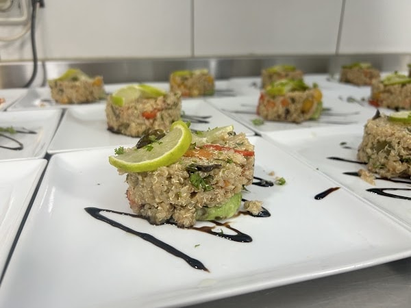 Restaurant – Le Spot Du Fort à Illkirch-Graffenstaden, France