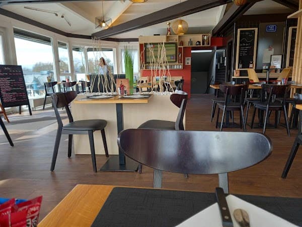 Restaurant – Le Spot Du Fort à Illkirch-Graffenstaden, France