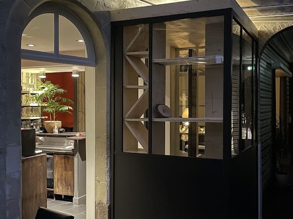 Restaurant Le Tivoli à Clisson, France