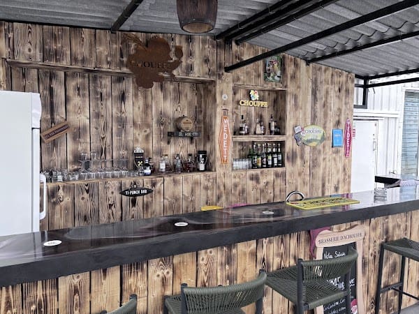 RESTAURANT LE VIADUC à Martigues, France