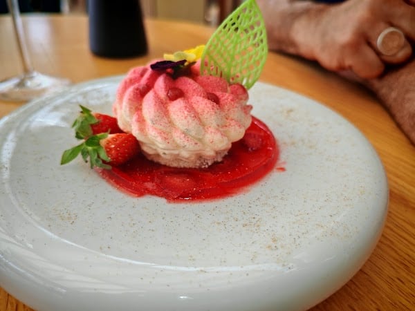 Restaurant Le Vivier à Amiens, France