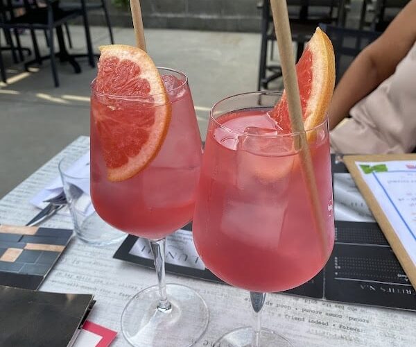 Restaurant Les Arcades à Chapelle-lez-Herlaimont, Belgique